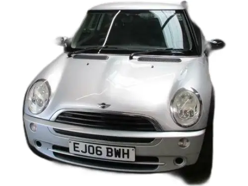 MINI Mini ONE EJ06 BWH