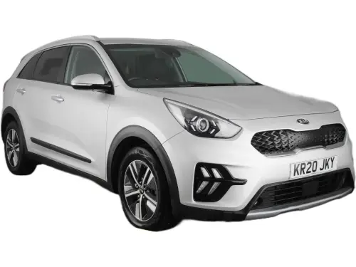 Kia Niro KR20 JKY