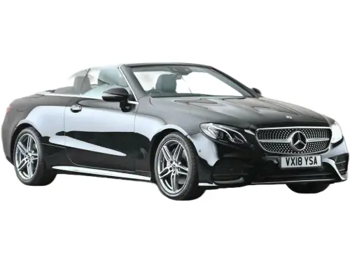 Mercedes-Benz E 220 D AMG Line Premium Auto VX18 YSA