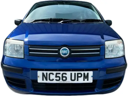 Fiat Panda NC56 UPM