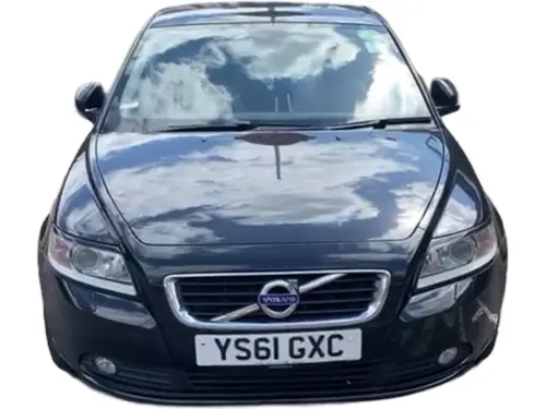 Volvo S40 SE Lux Edition D3 YS61 GXC