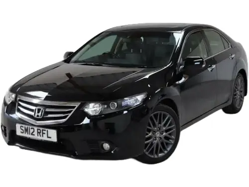 Honda Accord EX I-i-DTEC SM12 RFL