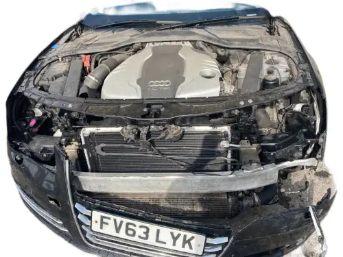 Audi A8 FV63 LYK