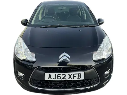 Citroën C3 AJ62 XFB