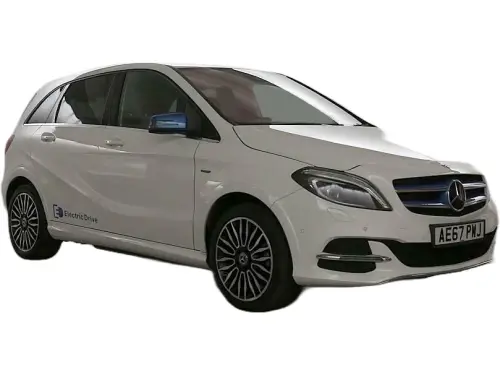 Mercedes-Benz B 250 Electric ART Premium E AE67 PWJ