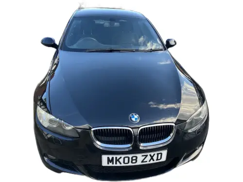 BMW 3 Series MK08 ZXD