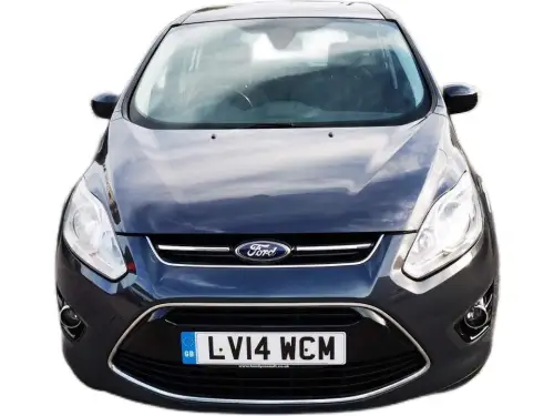 Ford Grand C-Max LV14 WCM