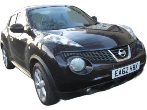 Nissan Juke EA62 HBX
