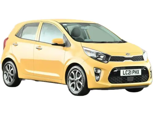 Kia Picanto LC21 PHX