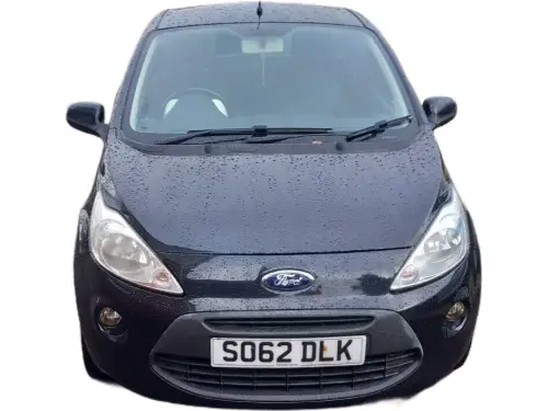 Ford KA SO62 DLK