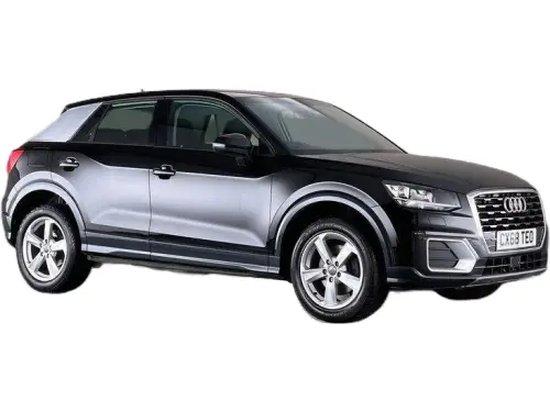 Audi Q2 CX68 TEO
