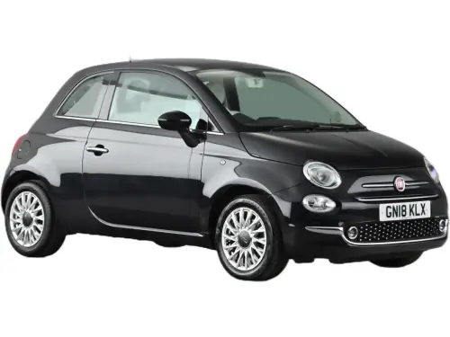 Fiat 500 GN18 KLX