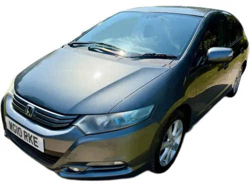 Honda Insight WG10 RKE
