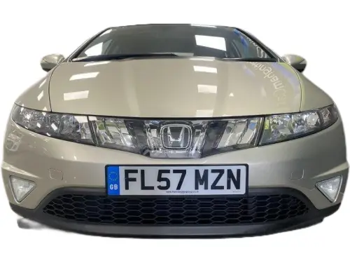 Honda Civic FL57 MZN