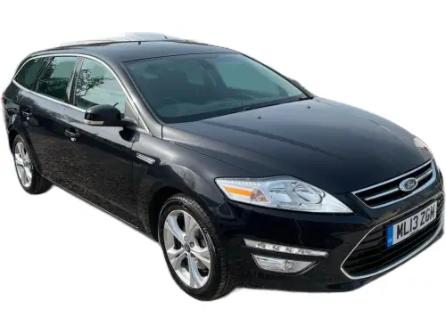 Ford Mondeo ML13 ZGM