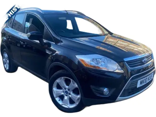 Ford Kuga MK10 KUE