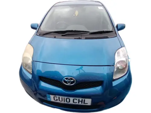 Toyota Yaris GU10 CHL