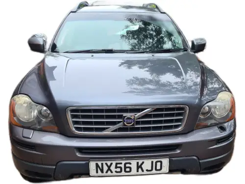 Volvo XC90 SE AWD A NX56 KJO
