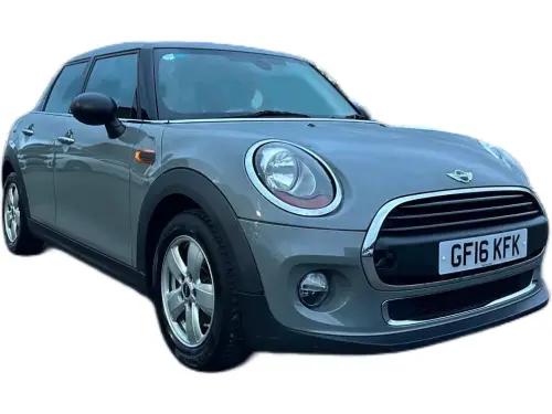 MINI ONE GF16 KFK