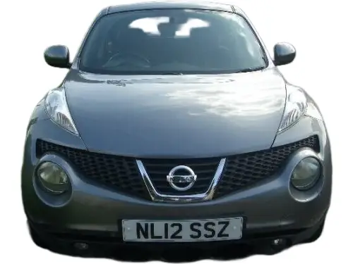 Nissan Juke NL12 SSZ