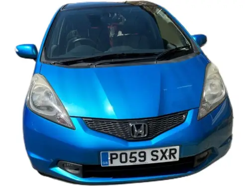 Honda Jazz PO59 SXR