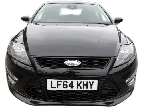 Ford Mondeo LF64 KHY