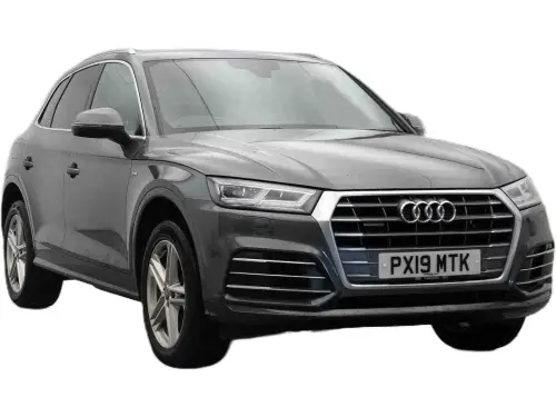 Audi Q5 PX19 MTK