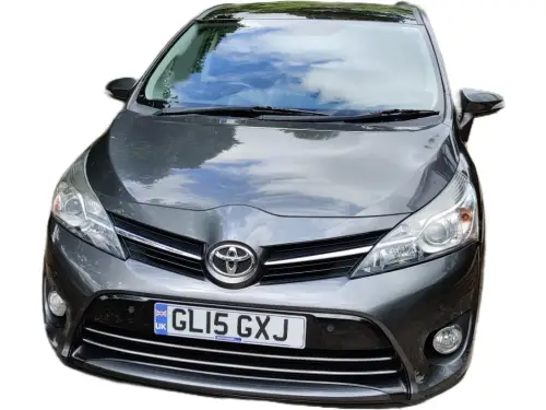 Toyota Verso GL15 GXJ
