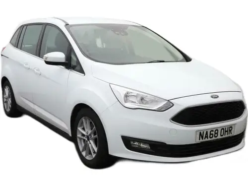 Ford Grand C-Max Zetec Turbo NA68 OHR