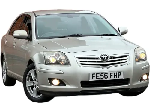 Toyota Avensis FE56 FHP