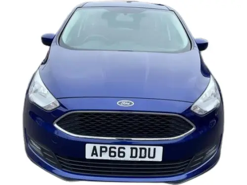 Ford Grand C-Max Zetec Turbo AP66 DDU