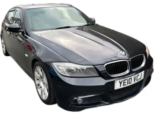 BMW 3 Series YE10 VCJ