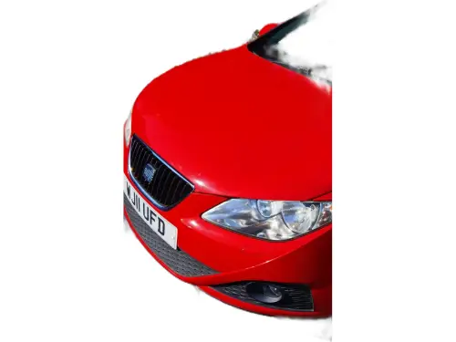 SEAT Ibiza WJ11 UFD