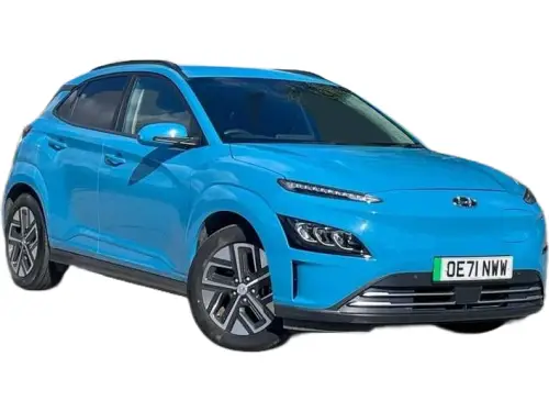 Hyundai Kona OE71 NWW