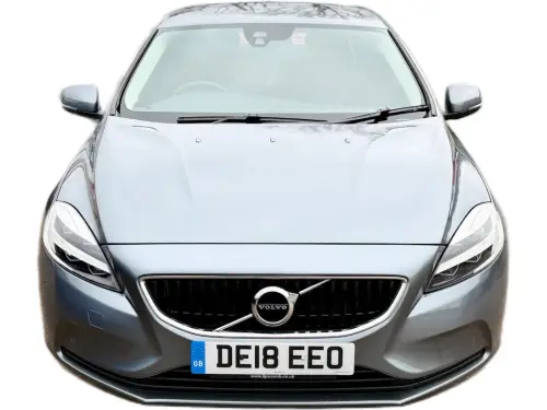 Volvo V40 DE18 EEO