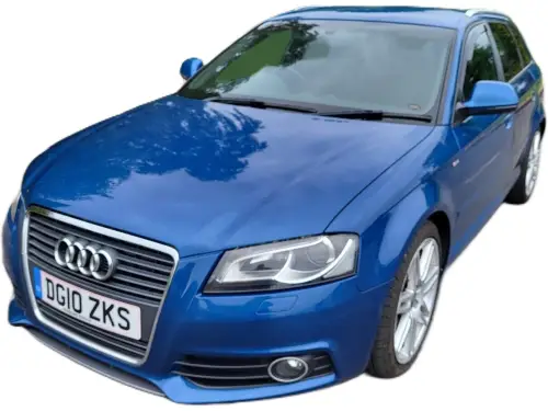 Audi A3 DG10 ZKS