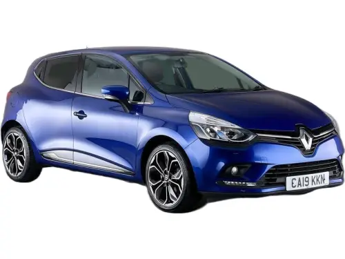 Renault Clio CA19 KKN