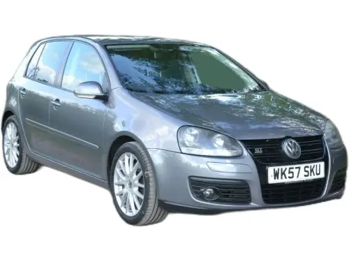 Volkswagen Golf GT Sport TDI 170 WK57 SKU