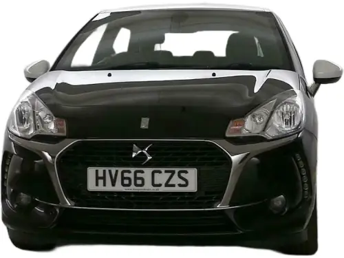 DS DS3 Elegance BlueHDi S/S HV66 CZS