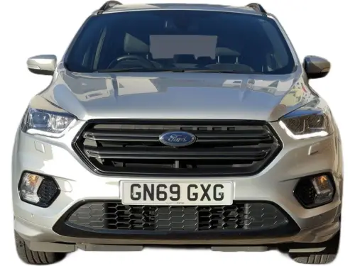 Ford Kuga GN69 GXG