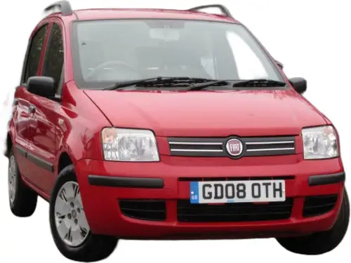 Fiat Panda Dynamic GD08 OTH