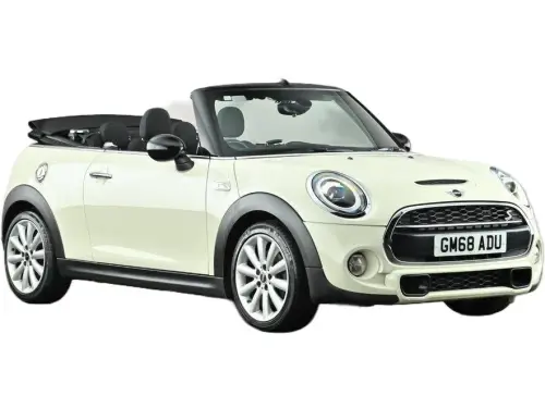 MINI Cooper GM68 ADU