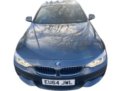 BMW 420 EU64 JWL