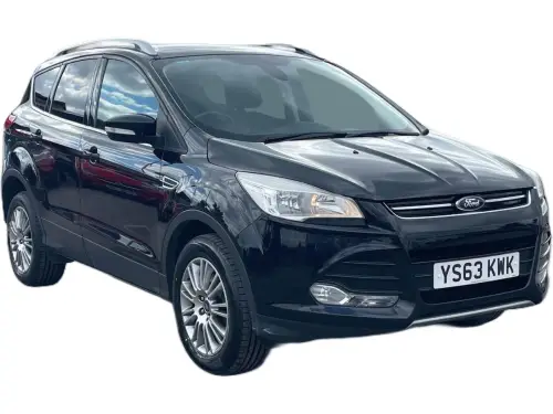 Ford Kuga YS63 KWK