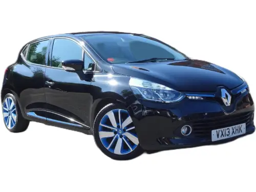 Renault Clio VX13 XHK