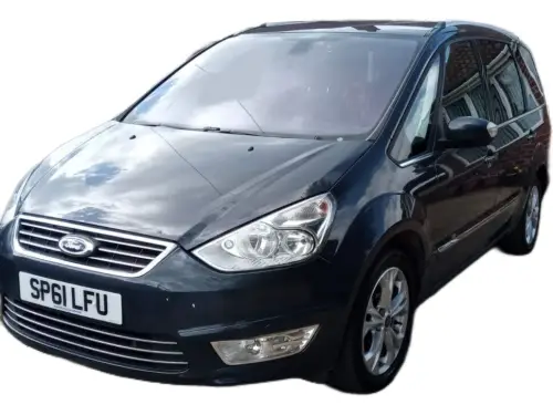 Ford Galaxy SP61 LFU