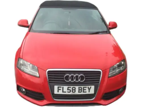 Audi A3 FL58 BEY