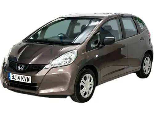 Honda Jazz BJ14 KVW