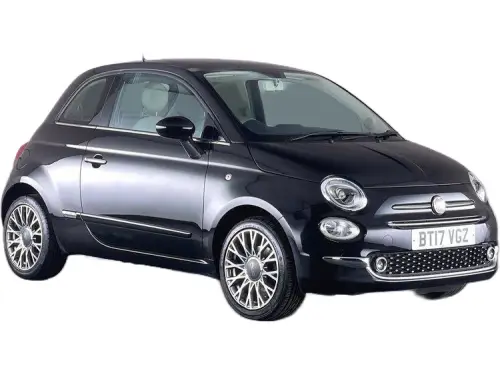 Fiat 500 BT17 VGZ