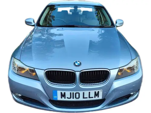 BMW 3 Series MJ10 LLM